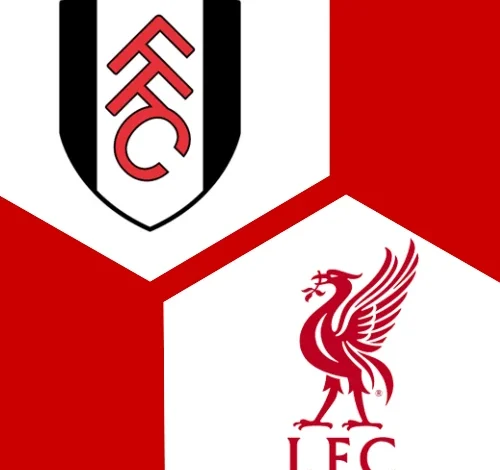 Liveticker | FC Fulham - FC Liverpool 2:2 | 20. Spieltag | Premier League 2025/26