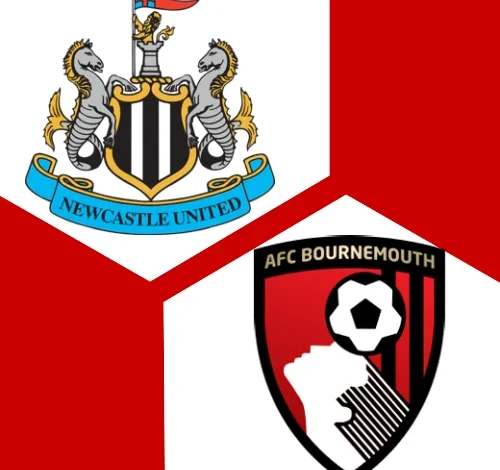 Liveticker | Newcastle United - AFC Bournemouth 7:6 | 3. Runde | FA Cup 2025/26