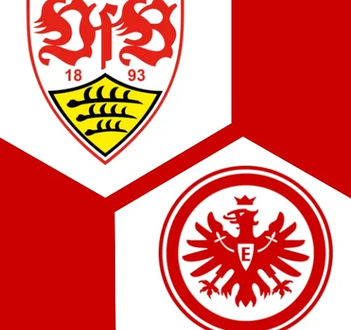 Liveticker | VfB Stuttgart - Eintracht Frankfurt : | 17. Spieltag | Bundesliga 2025/26