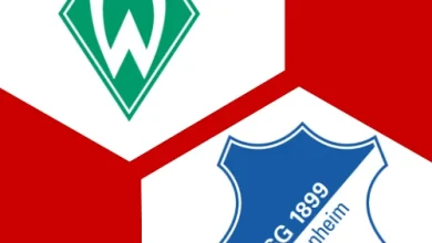 Liveticker | Werder Bremen - TSG Hoffenheim 0:1 | 16. Spieltag | Bundesliga 2025/26