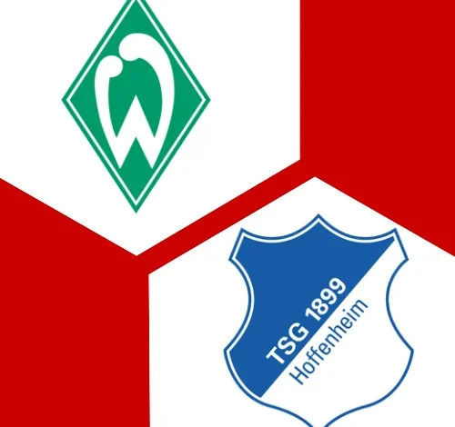 Liveticker | Werder Bremen - TSG Hoffenheim 0:1 | 16. Spieltag | Bundesliga 2025/26