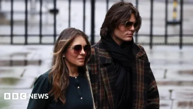 Liz Hurley says microphones put on windows and phones bugged, court hears