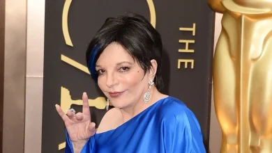 Liza Minelli says 'trolls didn’t bother to read the truth' about AI used on her new song