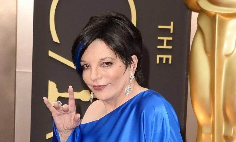 Liza Minelli says 'trolls didn’t bother to read the truth' about AI used on her new song