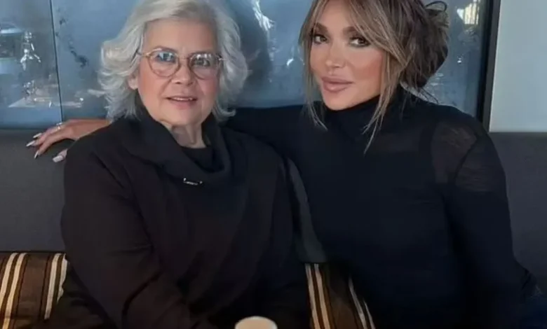 Lizzie Cundy's brother's cause of death at 65 revealed as heartbreaking details of last hours emerge