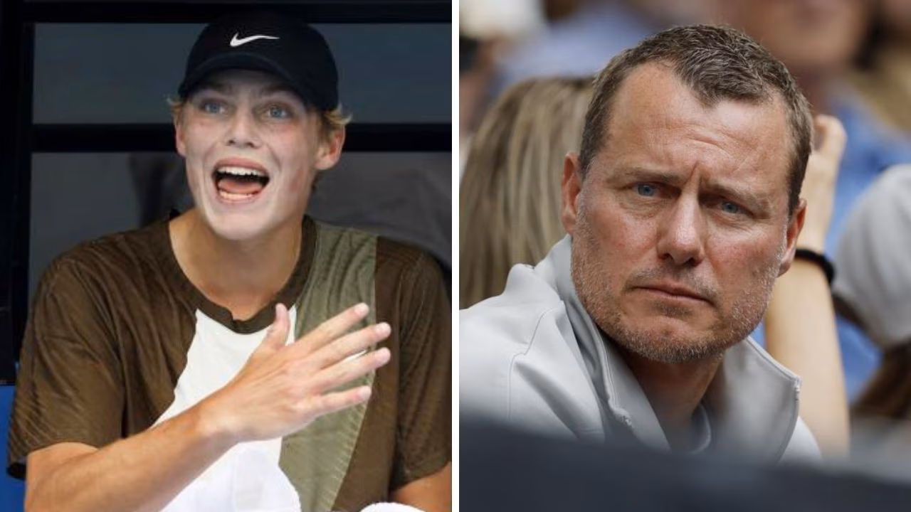 Lleyton’s advice to Cruz amid AO heartbreak