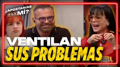 Lo más DIFÍCIL de vivir juntos: Maribel Guardia escucha las CONFESIONES de las parejas