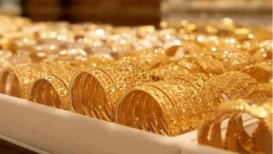Local Gold Prices Rise to JOD 91.50 per Gram...