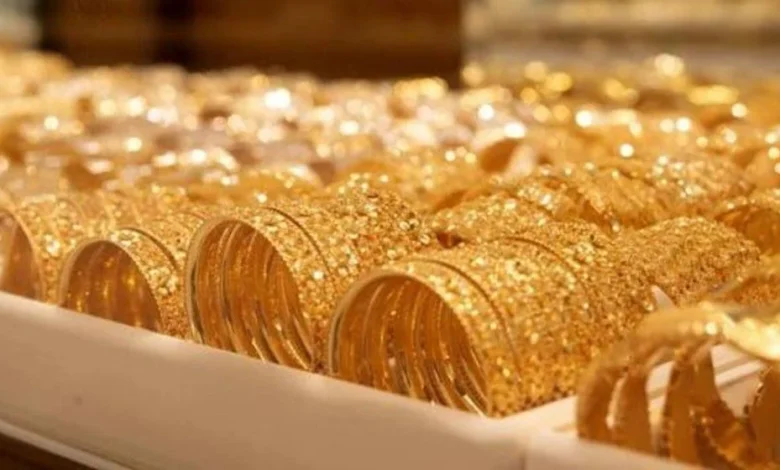 Local Gold Prices Rise to JOD 91.50 per Gram...