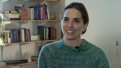 Local chef Katie Button participates as contestant in new culinary competition show