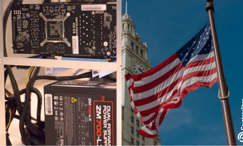 Local residents block billion-dollar data center projects across America