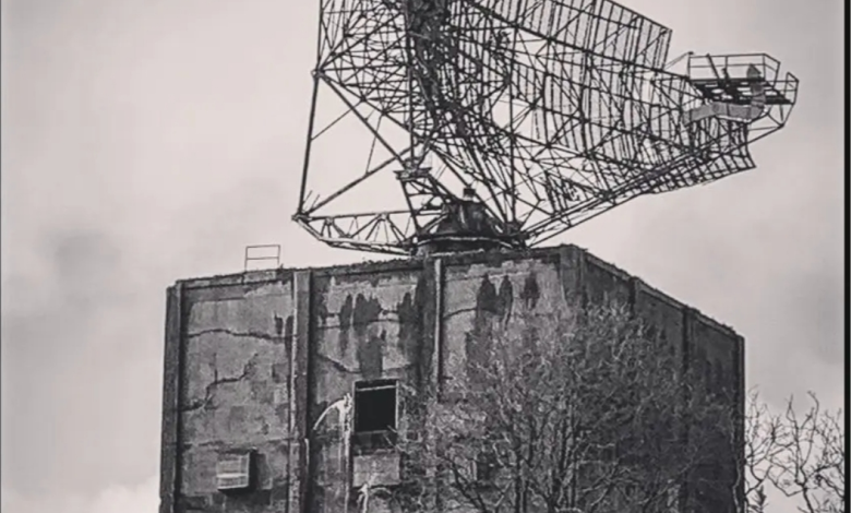 Locals Share Terrifying, Haunting Memories Of The Real-Life Montauk Camp Hero That Inspired Stranger Things