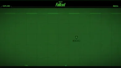 Locked Fallout TV Show Countdown Timer Coincides With Season 2 Finale — but Fans Are Hoping It Also Signals a Fallout 3 or New Vegas Remaster Shadowdrop