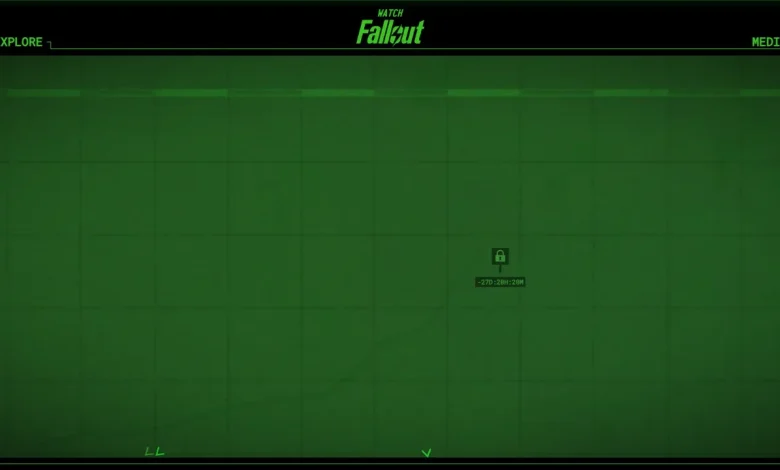 Locked Fallout TV Show Countdown Timer Coincides With Season 2 Finale — but Fans Are Hoping It Also Signals a Fallout 3 or New Vegas Remaster Shadowdrop