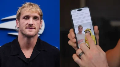 Logan Paul Calls Out OnlyFans Star Over AI Photo of Him: 'She Lied and Cost Me $10,200,000'