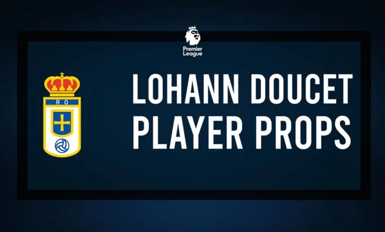 Lohann Doucet vs. FC Nantes – Player props & odds to score a goal on January 18