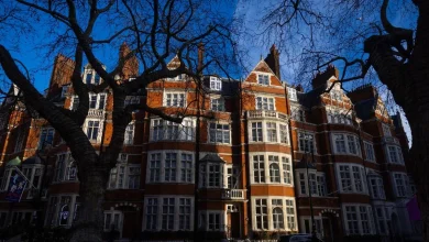 London Property Market Now Most Likely Place to See Homes Sell at a Loss in UK
