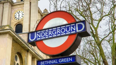London travel disruption this weekend: full list of tube and train closures for January 31-February 1 2026