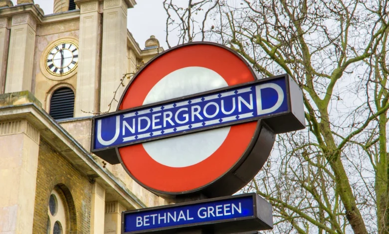 London travel disruption this weekend: full list of tube and train closures for January 31-February 1 2026