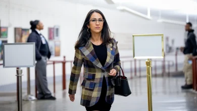 Longtime MAGA ally Boebert lashes out at Trump over veto