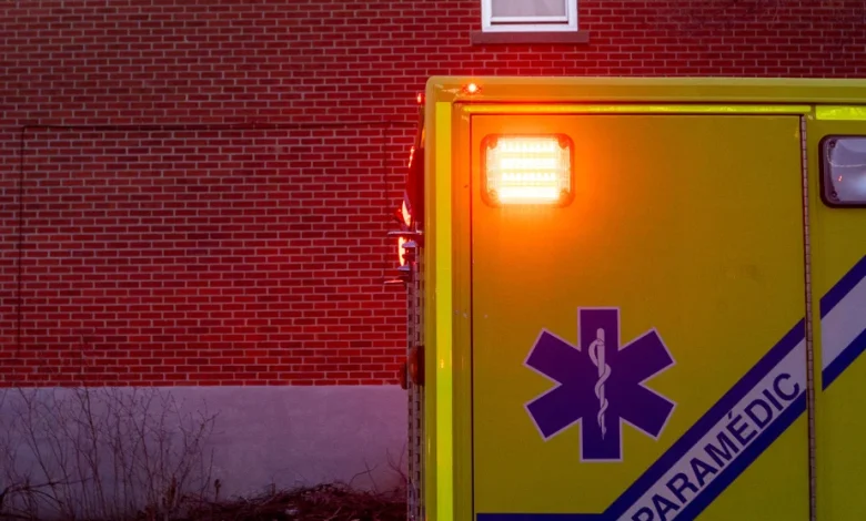 Longueuil | Une fillette de 7 ans happée par un autobus