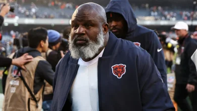 Looking at Chiefs OC Eric Bieniemy’s time away from Kansas City