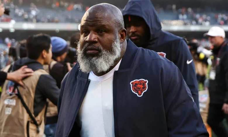 Looking at Chiefs OC Eric Bieniemy’s time away from Kansas City