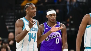 Looking at What a Potential Next Contract Might be for Moussa Diabaté