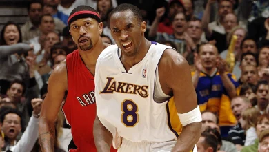Looking back at Kobe Bryant's iconic 81-point game on 20th anniversary