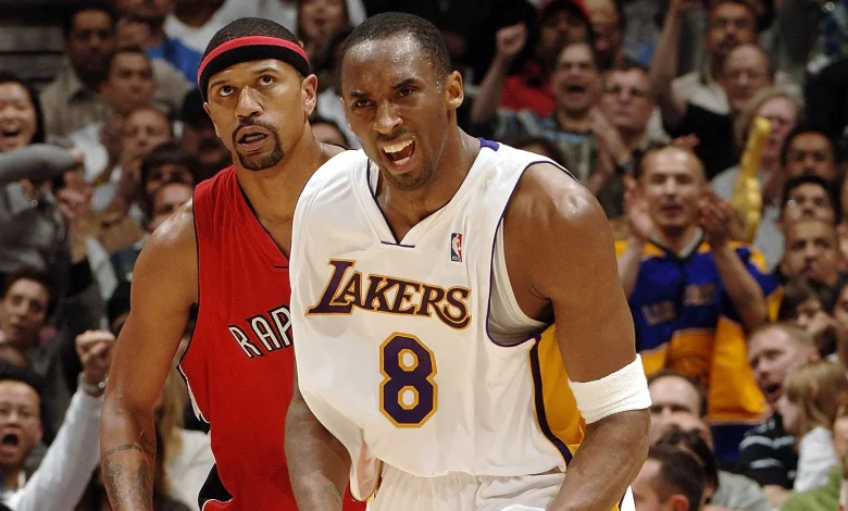 Looking back at Kobe Bryant's iconic 81-point game on 20th anniversary