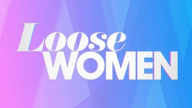 Loose Women star shares update as she celebrates milestone with secret boyfriend