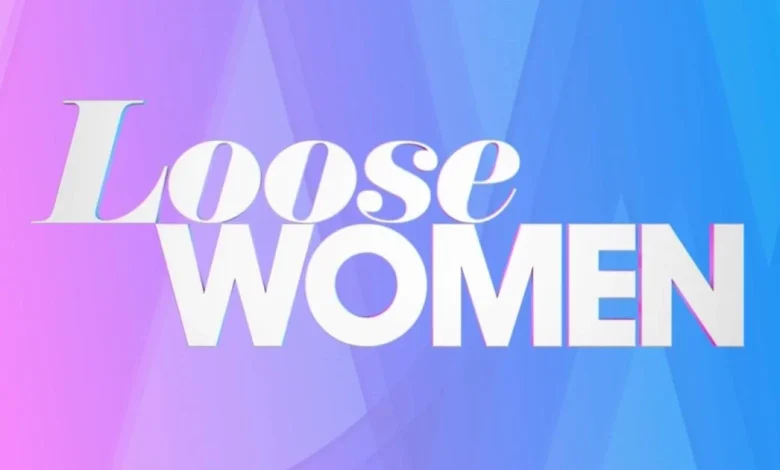 Loose Women star shares update as she celebrates milestone with secret boyfriend