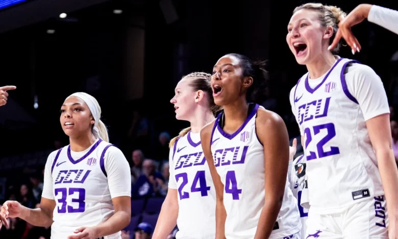 Lopes aim to keep momentum, host Wyoming on Saturday