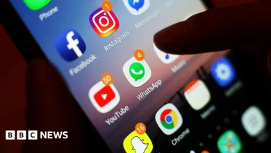 Lords back UK social media ban for under-16s