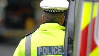 Lorry driver stuck under Swindon bridge had 'no insurance'