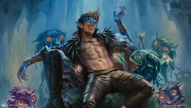 Lorwyn Eclipsed Release Notes