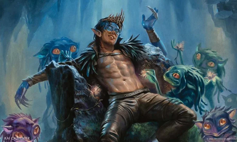 Lorwyn Eclipsed Release Notes