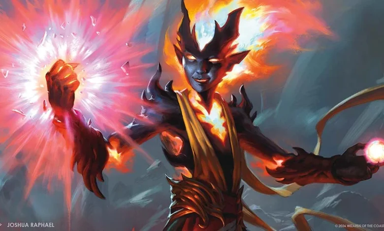 Lorwyn Eclipsed Update Bulletin