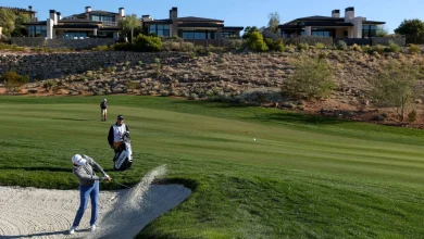 Los Angeles Billionaire Moves To Nevada To Sidestep Proposed California Wealth Tax