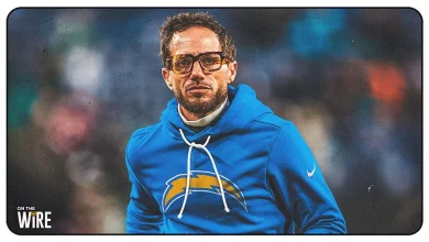 Los Angeles Chargers Name Mike McDaniel Offensive Coordinator