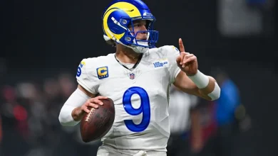 Los Angeles Rams at Chicago Bears: predictions, betting tips and odds