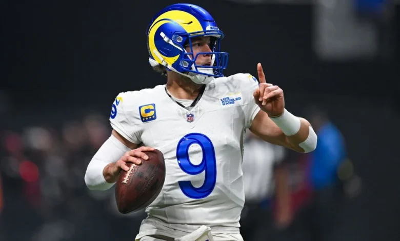 Los Angeles Rams at Chicago Bears: predictions, betting tips and odds