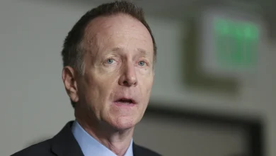 Los Angeles mayoral candidate Austin Beutner's daughter dies at 22