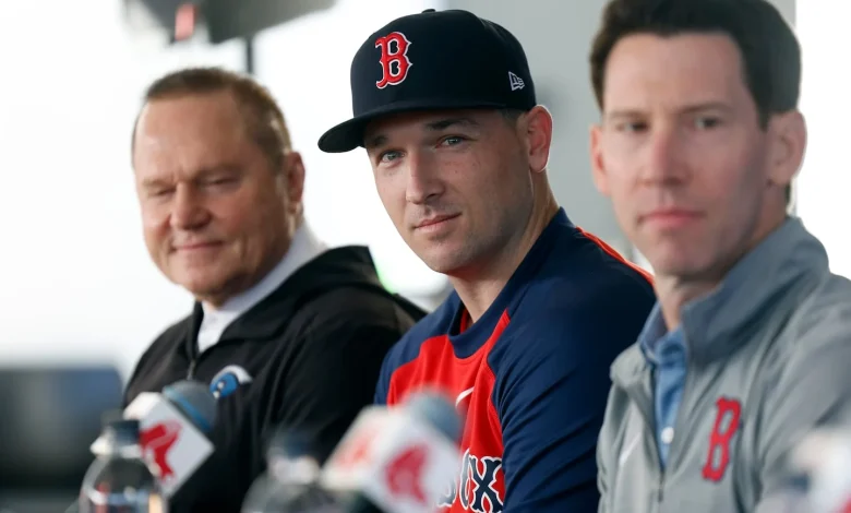 Loss of Alex Bregman is another Red Sox free agency failure