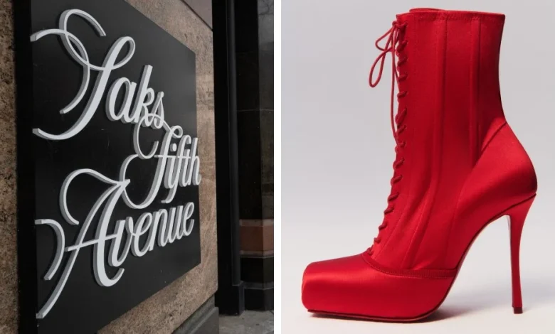 Louboutin Owed $21.6 Million, More