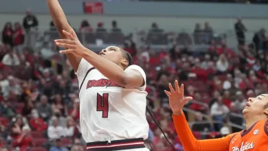 Louisville vs Miami score, UofL women's basketball game updates