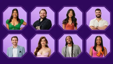 Love Is Blind Season 10: Meet the Ohio Singles Putting the Heart Back in the Heartland