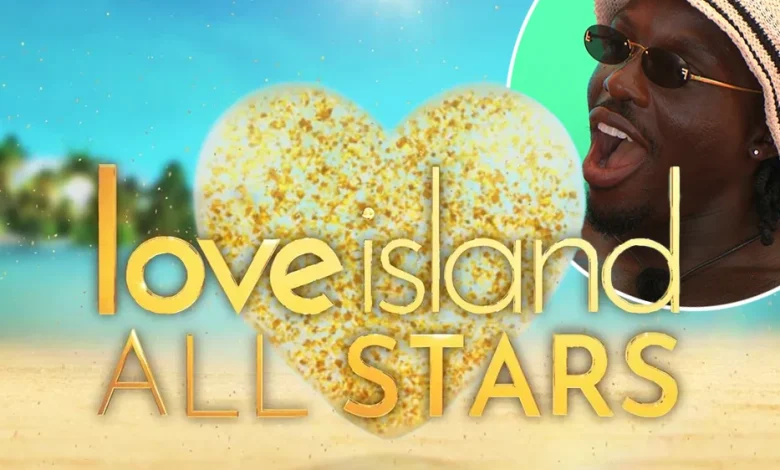 Love Island All Stars 2026: Rumoured & confirmed contestants
