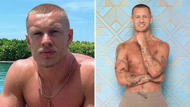 Love Island All Stars Charlie Frederick - age, job, famous ex-girlfriends and former series