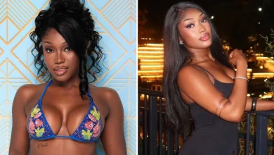 Love Island All Stars Leanne Amaning - age, ex-boyfriends, Instagram and former season revealed